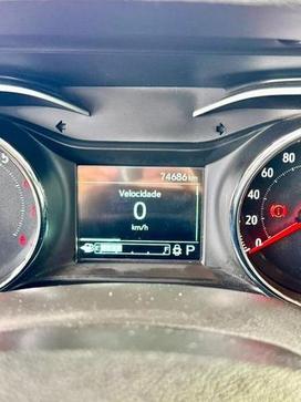 CHEVROLET TRACKER LT 1.0 TURBO 12V FLEX AUT.