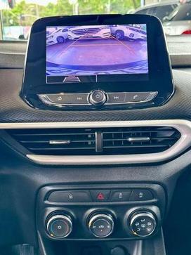 CHEVROLET TRACKER LT 1.0 TURBO 12V FLEX AUT.