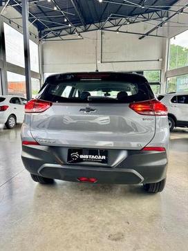 CHEVROLET TRACKER LT 1.0 TURBO 12V FLEX AUT.