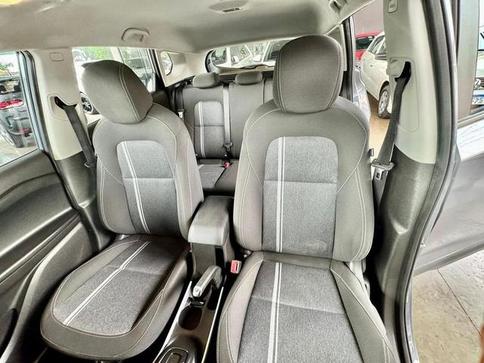 CHEVROLET TRACKER LT 1.0 TURBO 12V FLEX AUT.