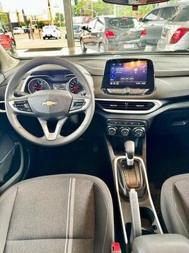 CHEVROLET TRACKER LT 1.0 TURBO 12V FLEX AUT.