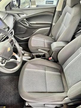 CHEVROLET TRACKER LT 1.0 TURBO 12V FLEX AUT.