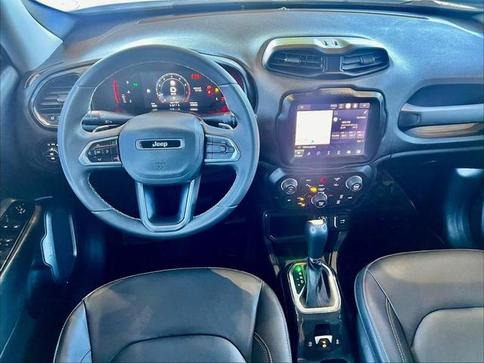 JEEP RENEGADE LGTD T270