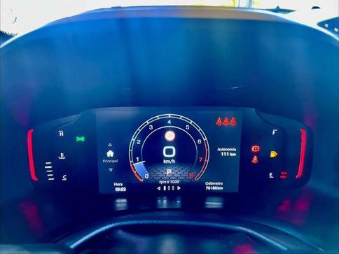 JEEP RENEGADE LGTD T270