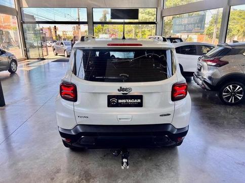 JEEP RENEGADE LGTD T270