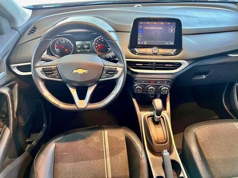 CHEVROLET TRACKER T A LTZ