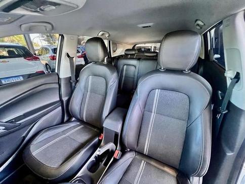 CHEVROLET TRACKER T A LTZ