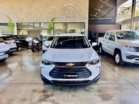 CHEVROLET TRACKER T A LTZ