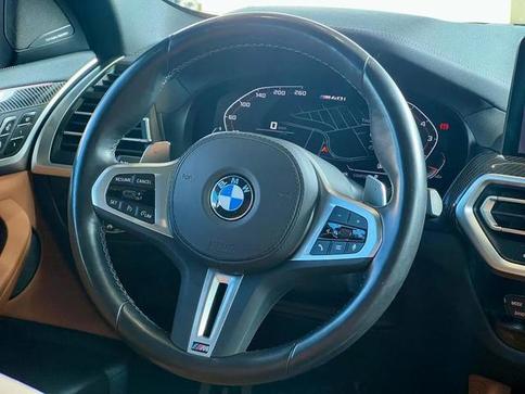 BMW X4 M40I 3.0 TURBO 388CV AUT