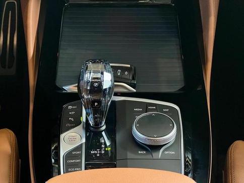 BMW X4 M40I 3.0 TURBO 388CV AUT