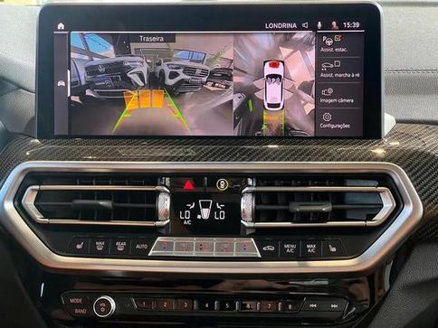 BMW X4 M40I 3.0 TURBO 388CV AUT