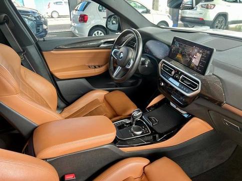 BMW X4 M40I 3.0 TURBO 388CV AUT