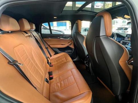 BMW X4 M40I 3.0 TURBO 388CV AUT