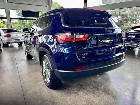 JEEP COMPASS LONG TF