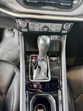 JEEP COMPASS LONG TF