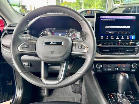 JEEP COMPASS LONG TF