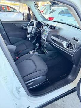 JEEP RENEGADE MOAB
