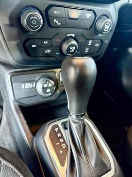 JEEP RENEGADE MOAB