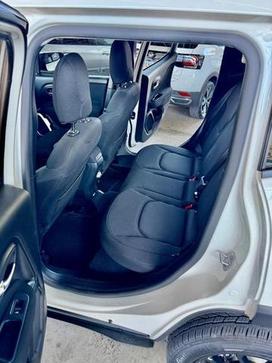 JEEP RENEGADE MOAB