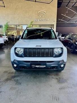 JEEP RENEGADE MOAB