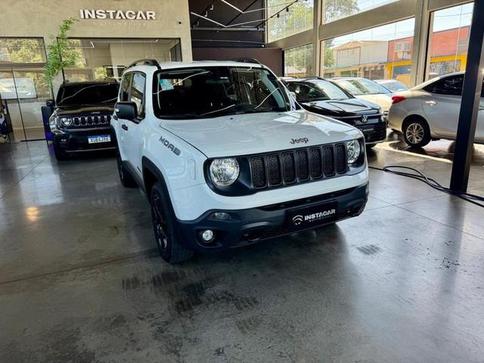 JEEP RENEGADE MOAB