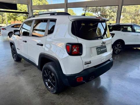 JEEP RENEGADE MOAB