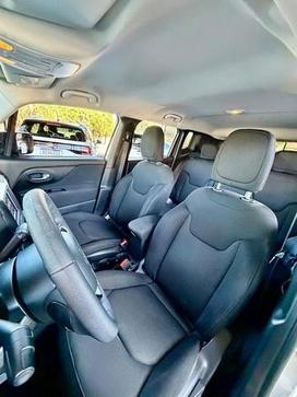 JEEP RENEGADE MOAB