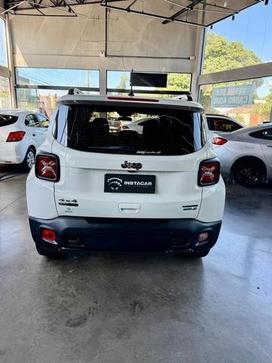 JEEP RENEGADE MOAB