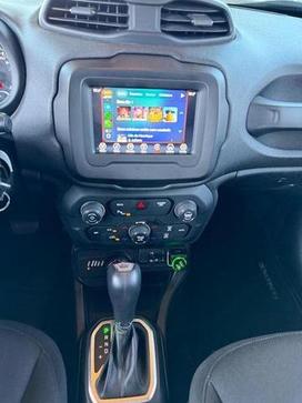 JEEP RENEGADE MOAB
