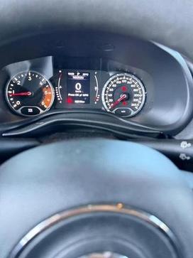 JEEP RENEGADE MOAB