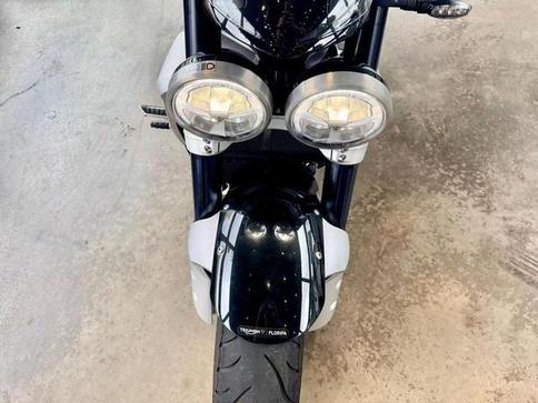 TRIUMPH ROCKET 3 GT