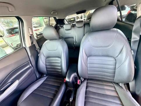 NISSAN KICKS ADVANCE CVT