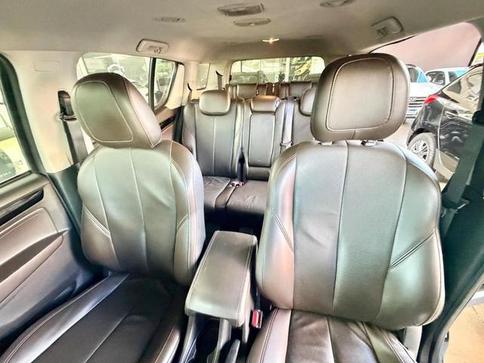 CHEVROLET TRAILBLAZER LTZ D4A