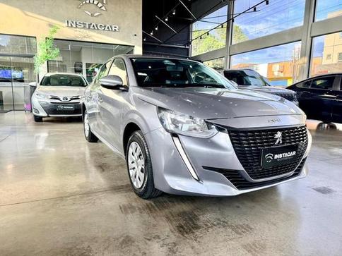 PEUGEOT 208 LIKE MT