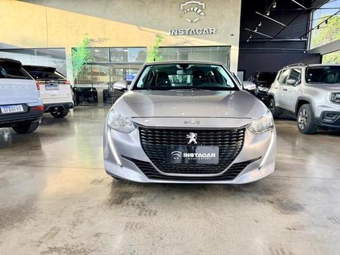 PEUGEOT 208 LIKE MT