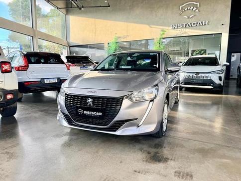 PEUGEOT 208 LIKE MT
