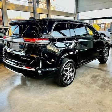 JEEP COMMANDER OVR TD380