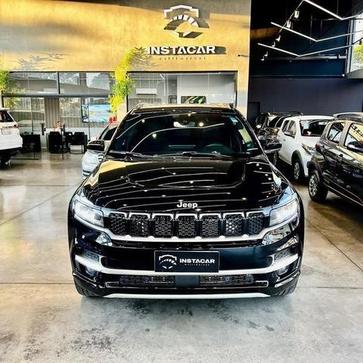 JEEP COMMANDER OVR TD380