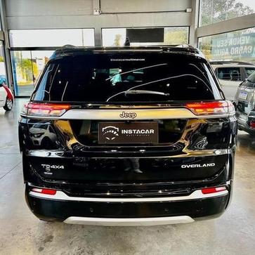 JEEP COMMANDER OVR TD380