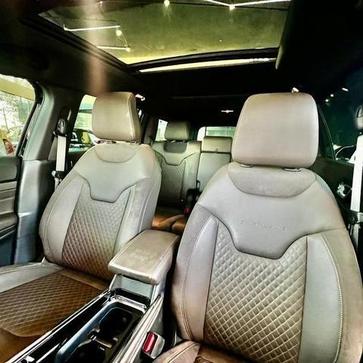 JEEP COMMANDER OVR TD380
