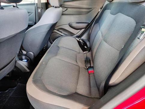 CHEVROLET PRISMA 1.4AT LTZ