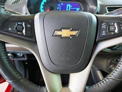 CHEVROLET PRISMA 1.4AT LTZ