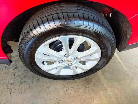 CHEVROLET PRISMA 1.4AT LTZ