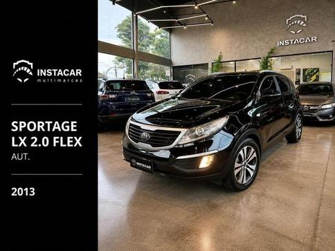 KIA SPORTAGE LX2 OFFG4