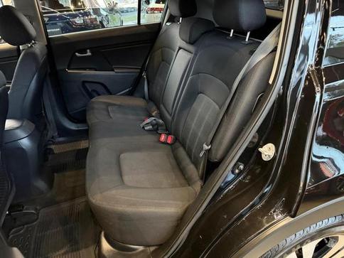 KIA SPORTAGE LX2 OFFG4