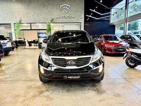 KIA SPORTAGE LX2 OFFG4