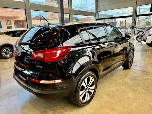 KIA SPORTAGE LX2 OFFG4