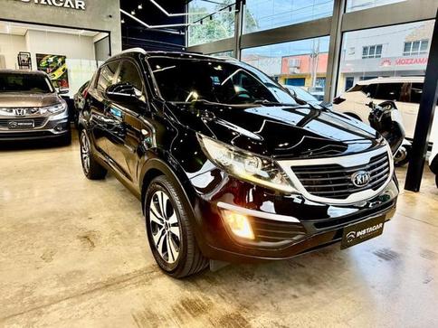 KIA SPORTAGE LX2 OFFG4