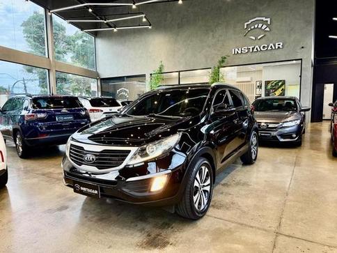 KIA SPORTAGE LX2 OFFG4