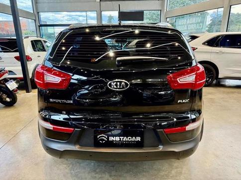 KIA SPORTAGE LX2 OFFG4